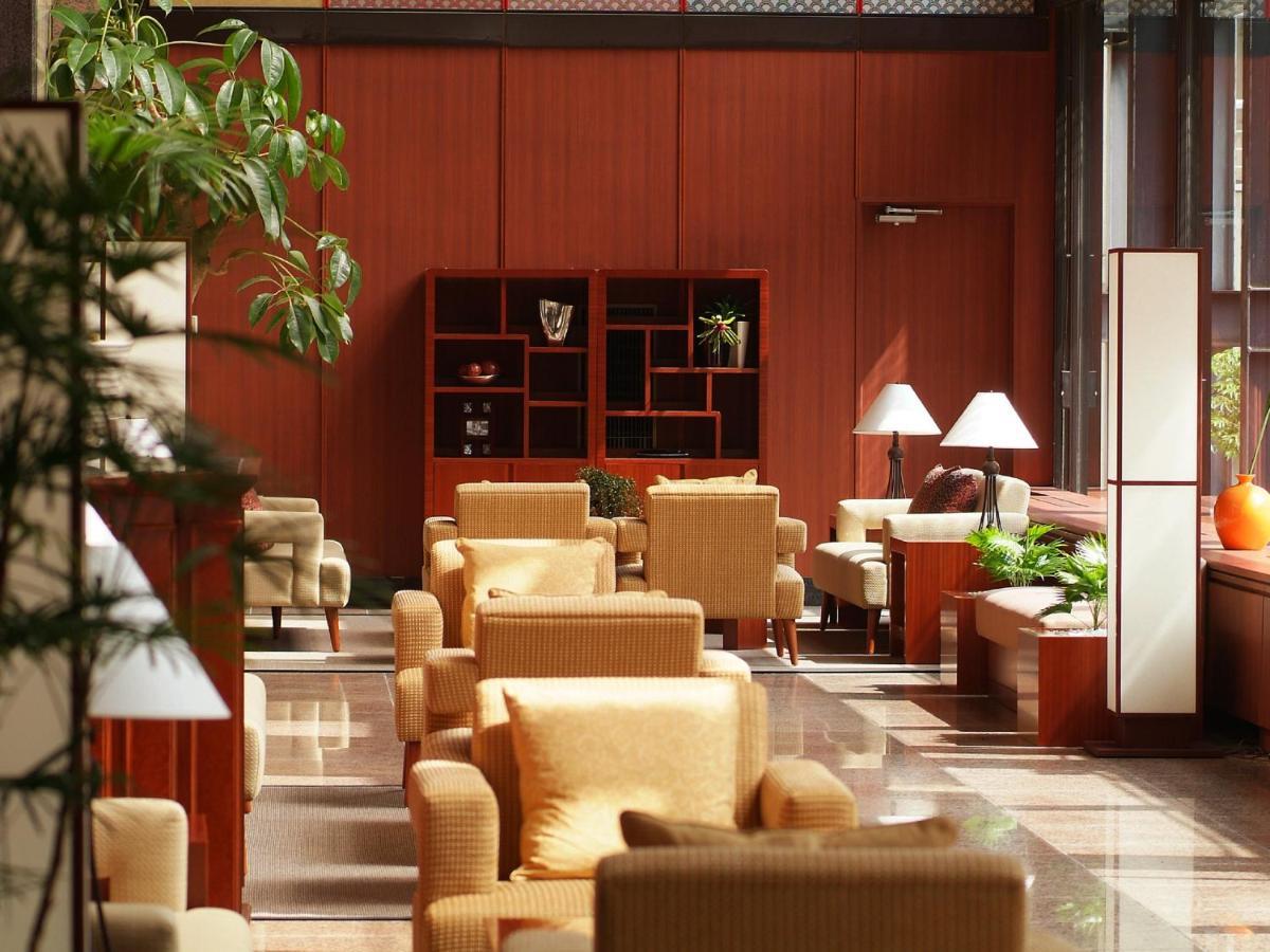 Kinugawa Plaza Hotel Nikko Εξωτερικό φωτογραφία