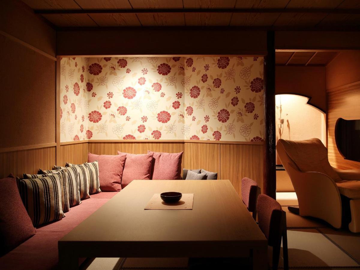 Kinugawa Plaza Hotel Nikko Εξωτερικό φωτογραφία