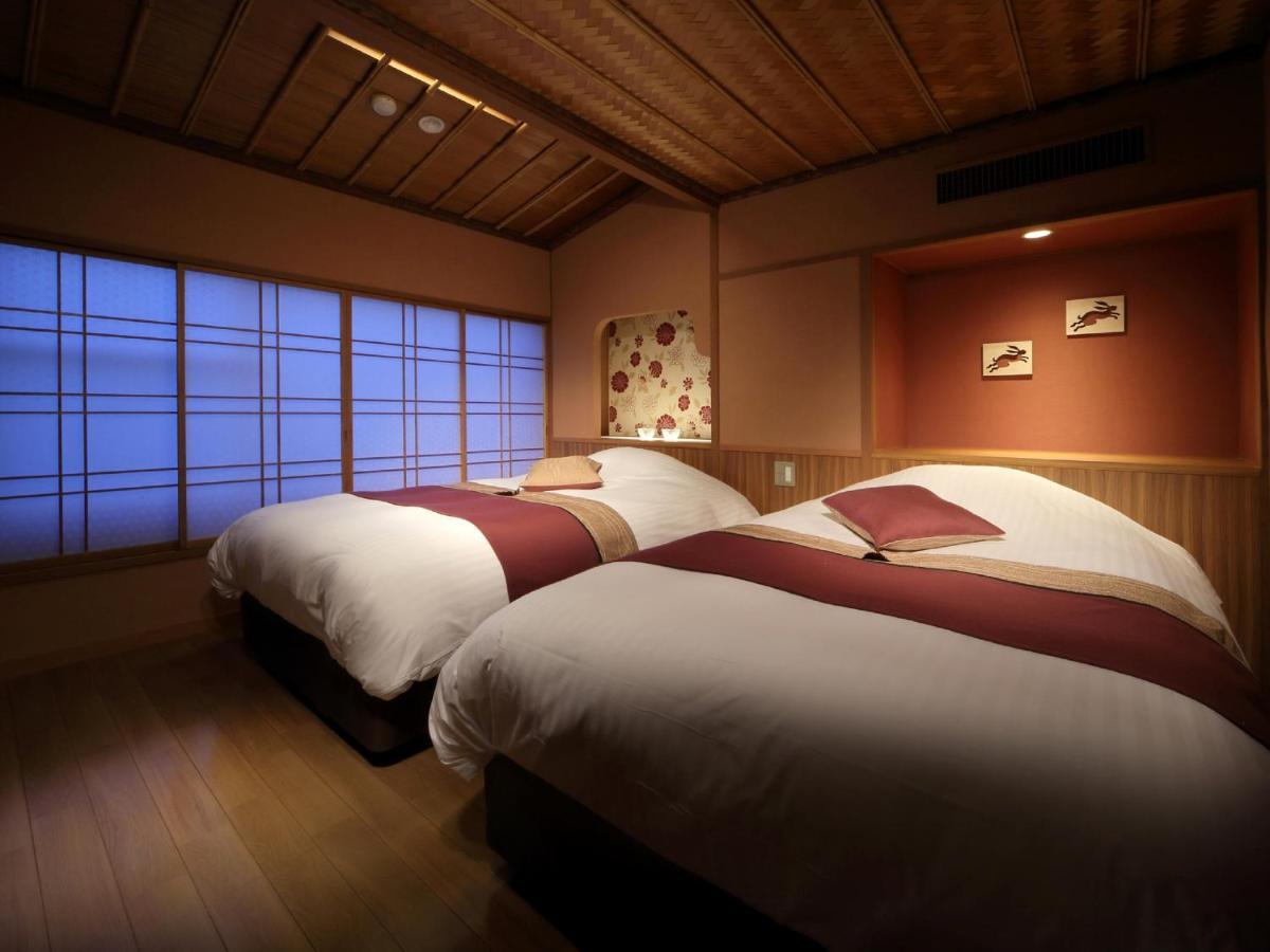 Kinugawa Plaza Hotel Nikko Εξωτερικό φωτογραφία