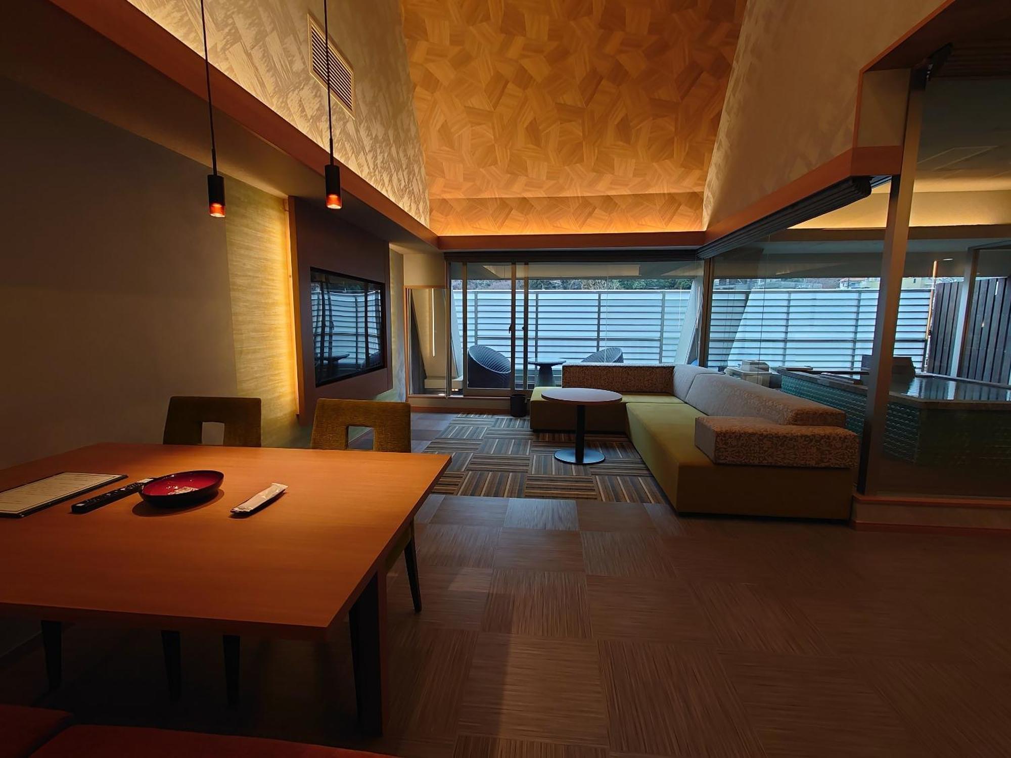 Kinugawa Plaza Hotel Nikko Εξωτερικό φωτογραφία