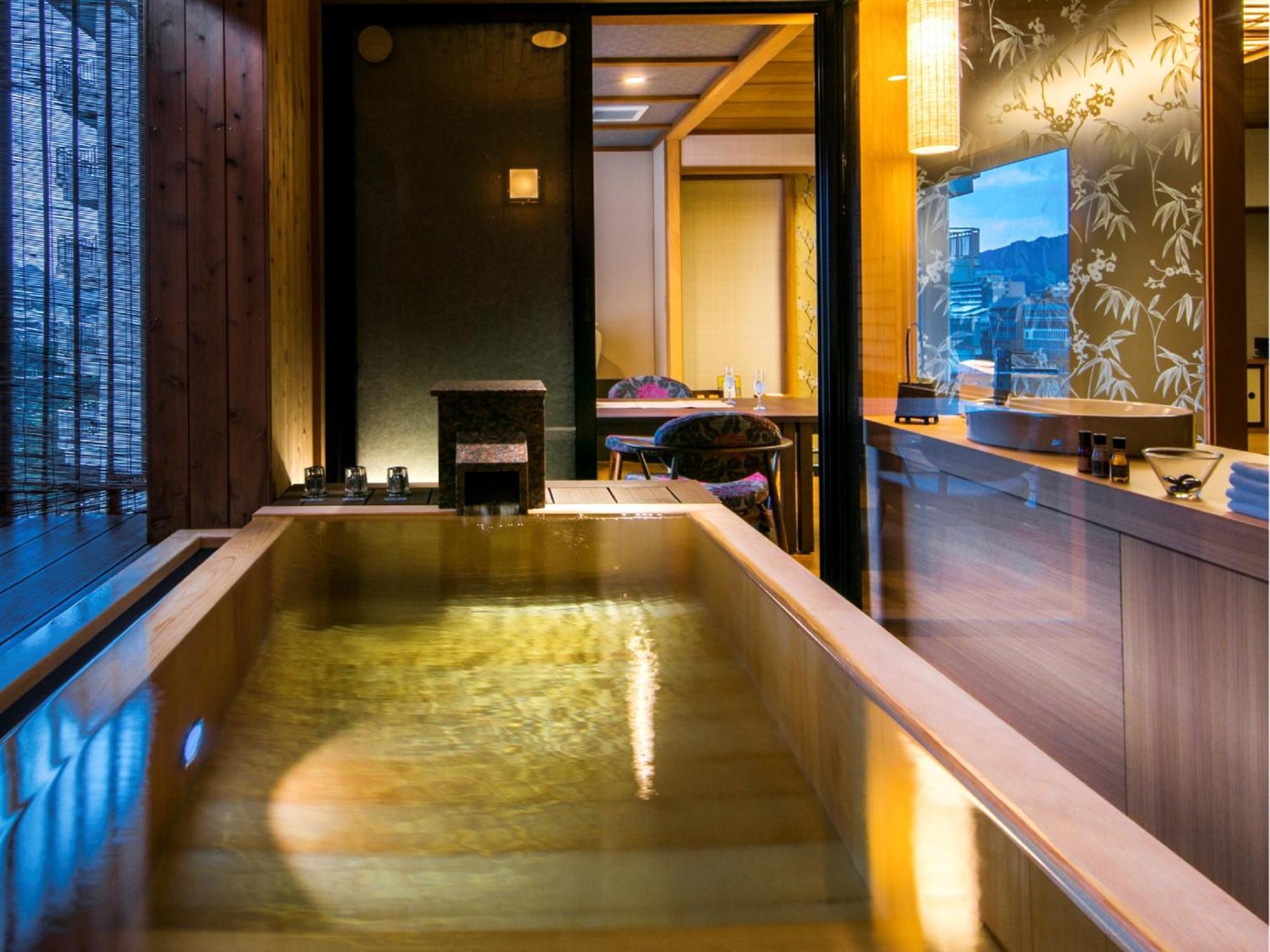 Kinugawa Plaza Hotel Nikko Δωμάτιο φωτογραφία