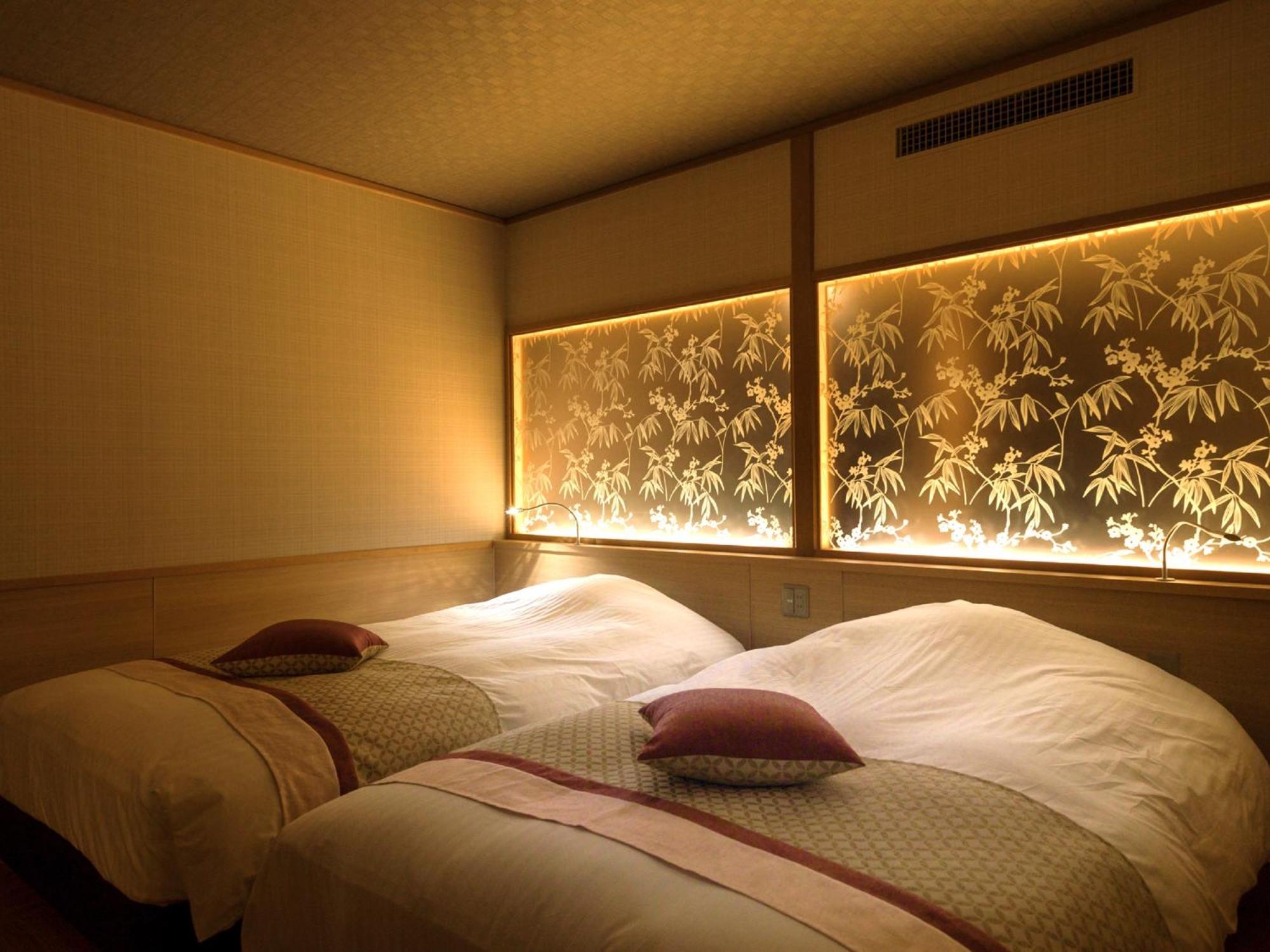 Kinugawa Plaza Hotel Nikko Δωμάτιο φωτογραφία